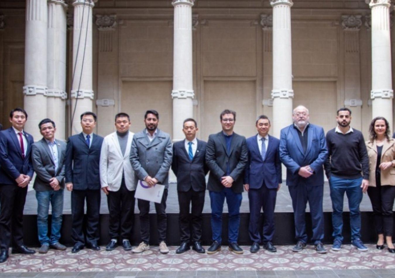 (Foto: Municipio de Quilmes)