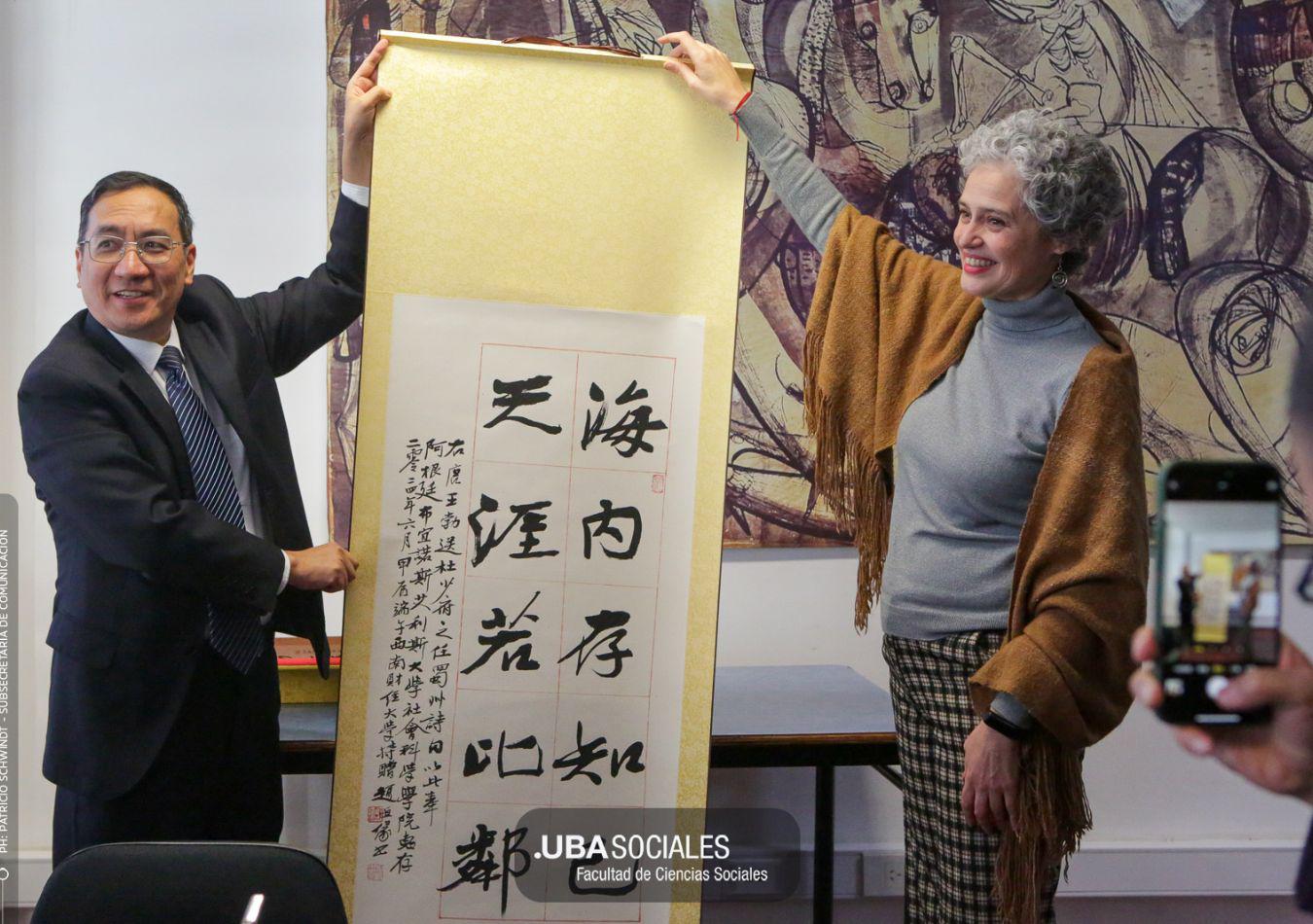 (Foto: UBA Sociales)