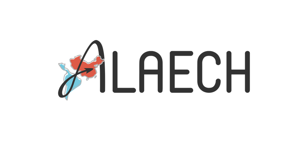 Alaech logo