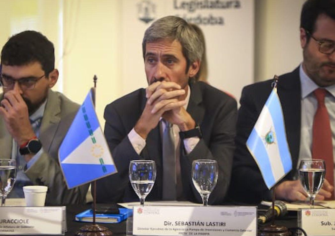 La Pampa (Foto: La Pampa)