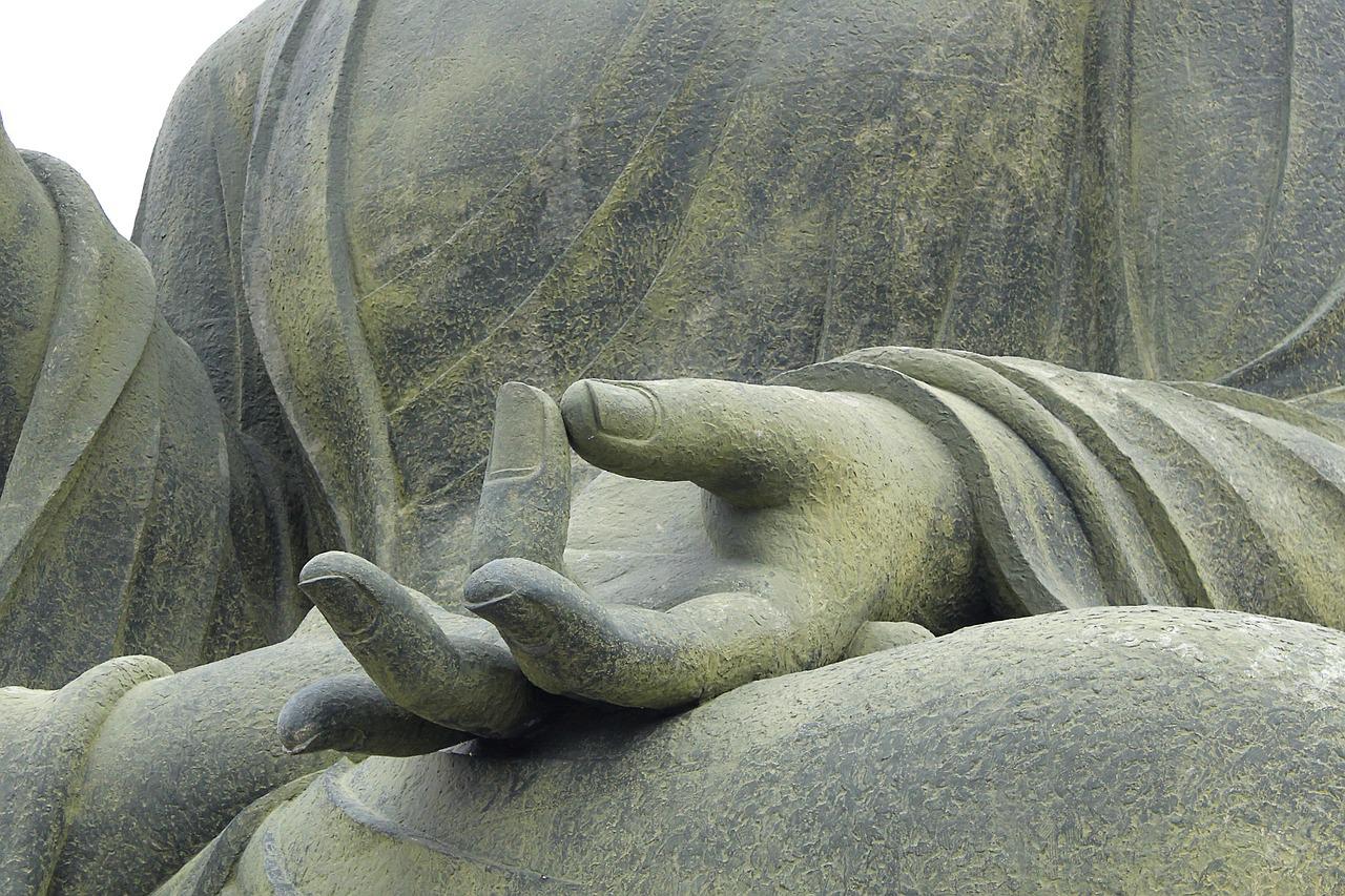 buda - meditación (Foto: Pixabay) buda - meditación (Foto: Pixabay)