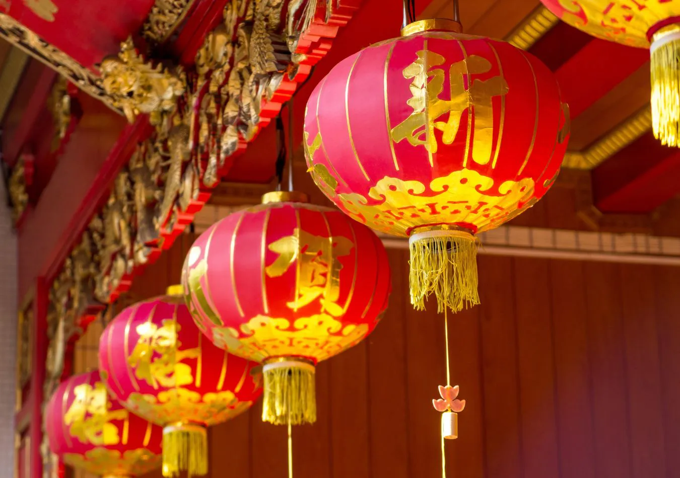 Año nuevo chino (Foto: Canva)