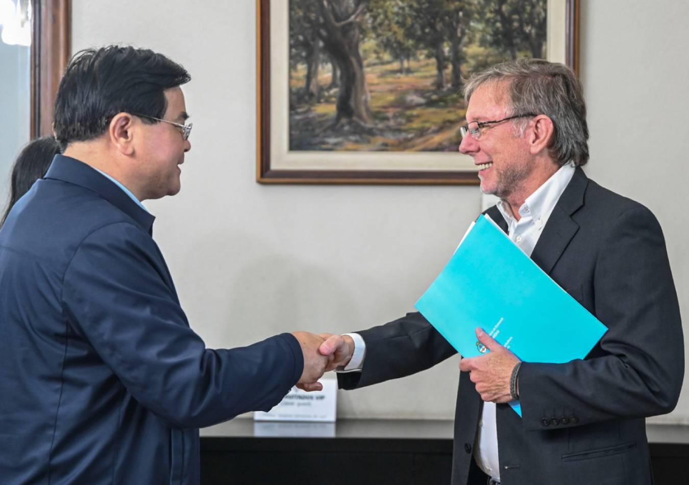 El gobierno argentino busca aumentar exportaciones de soja a China. (Foto: Prensa)
