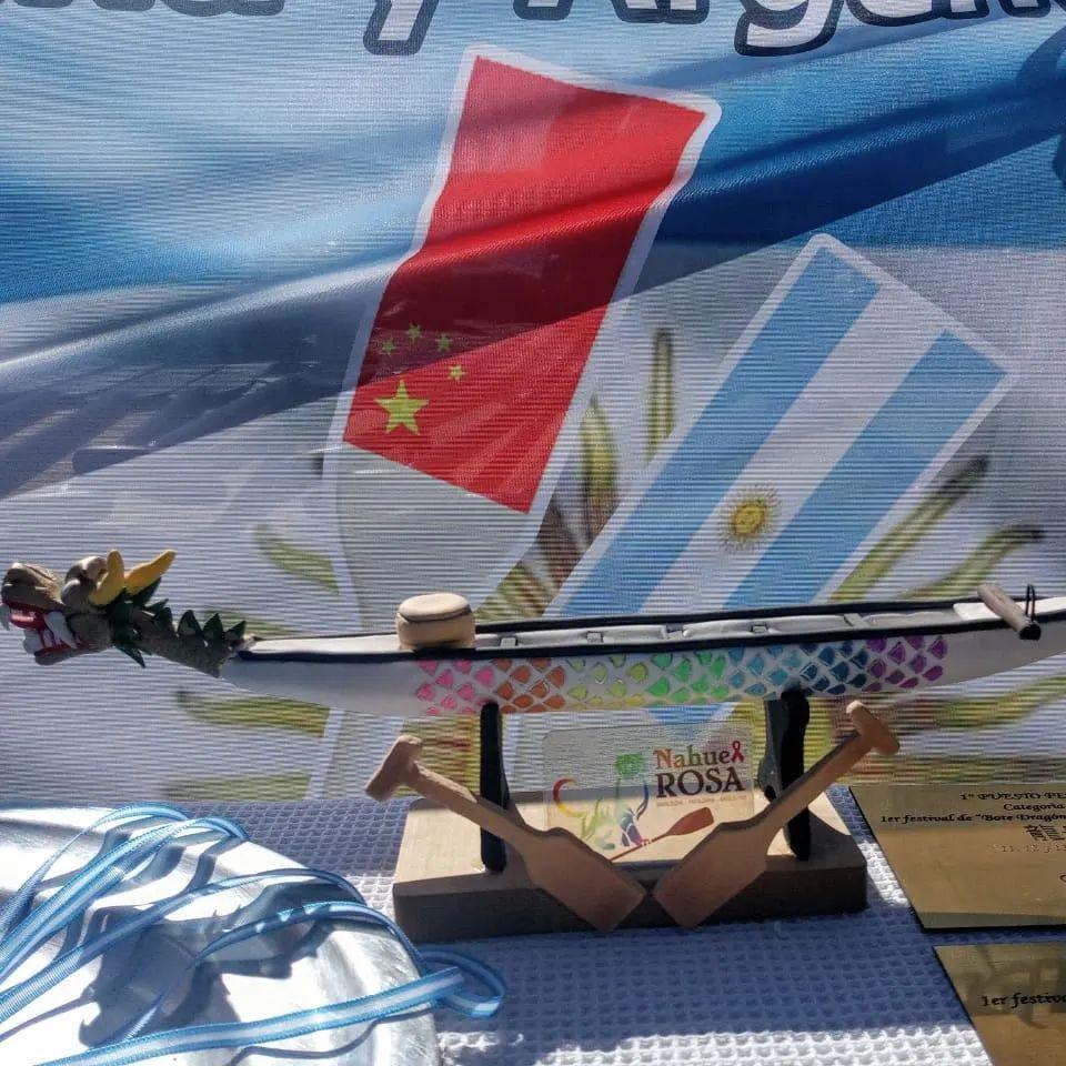 botes dragon bariloche 1