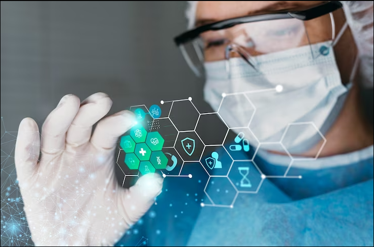 medicina - tecnología - Imagen ilustrativa (Foto: Freepik)