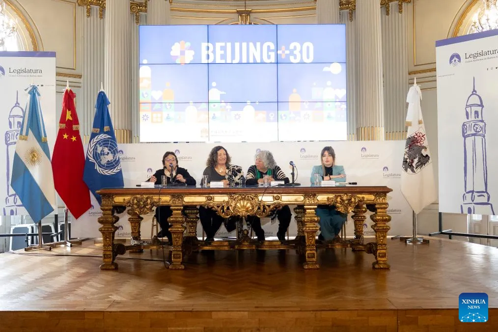 (Foto: Xinhua)