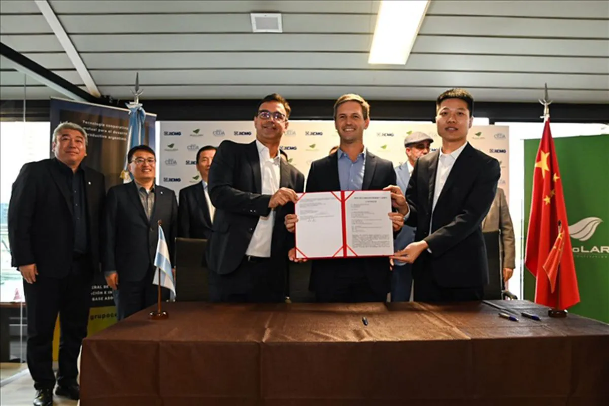 (Foto: Tiempo Argentino)