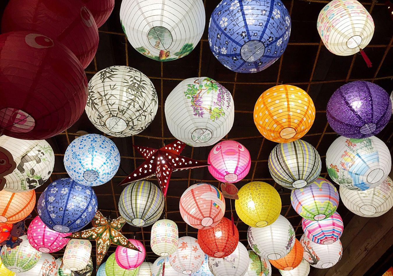 Festival de los Faroles (Foto: Pixabay)