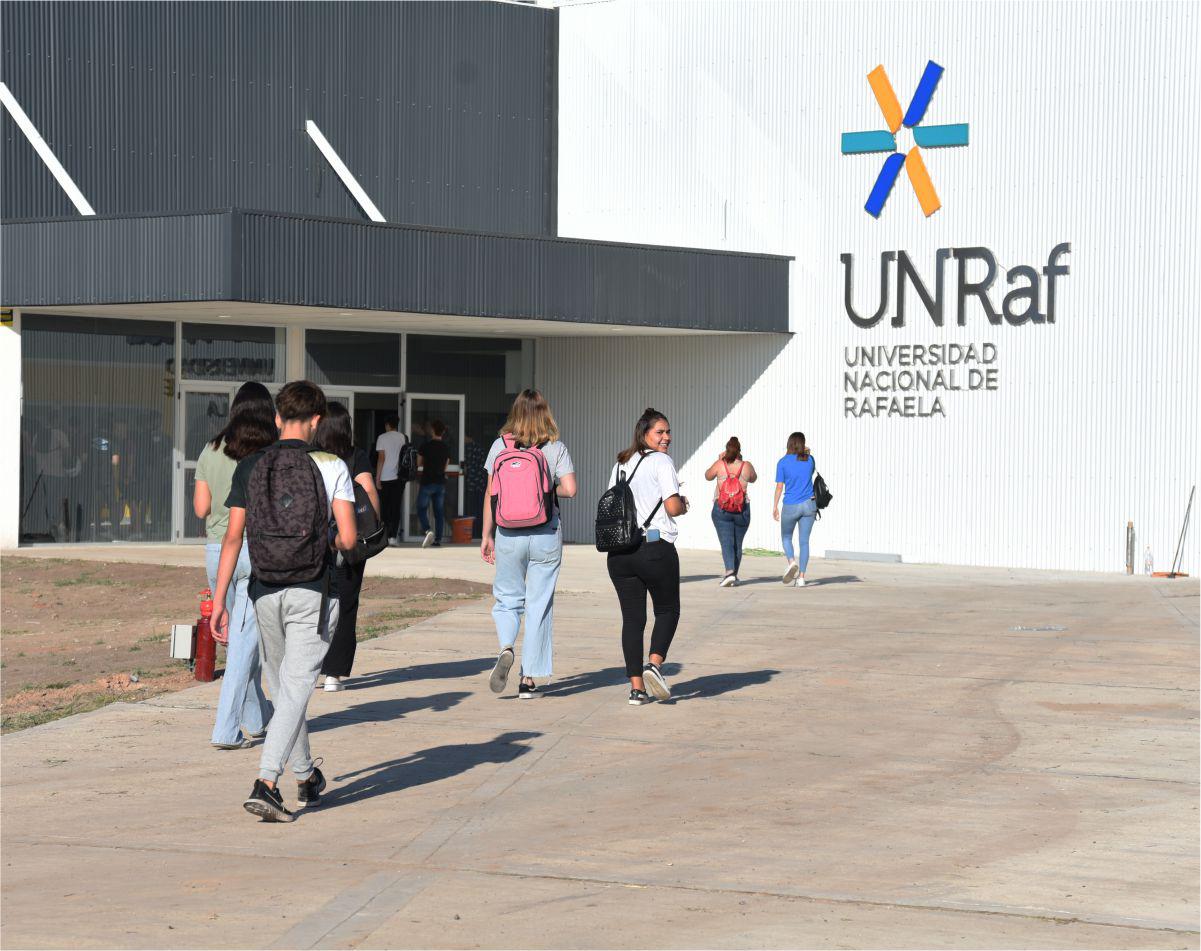 (Foto: Unraf)