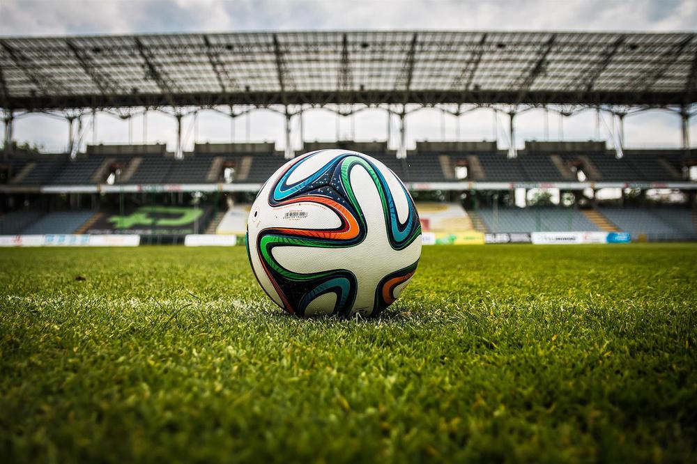 Pelota de fútbol (Foto: Pixabay)