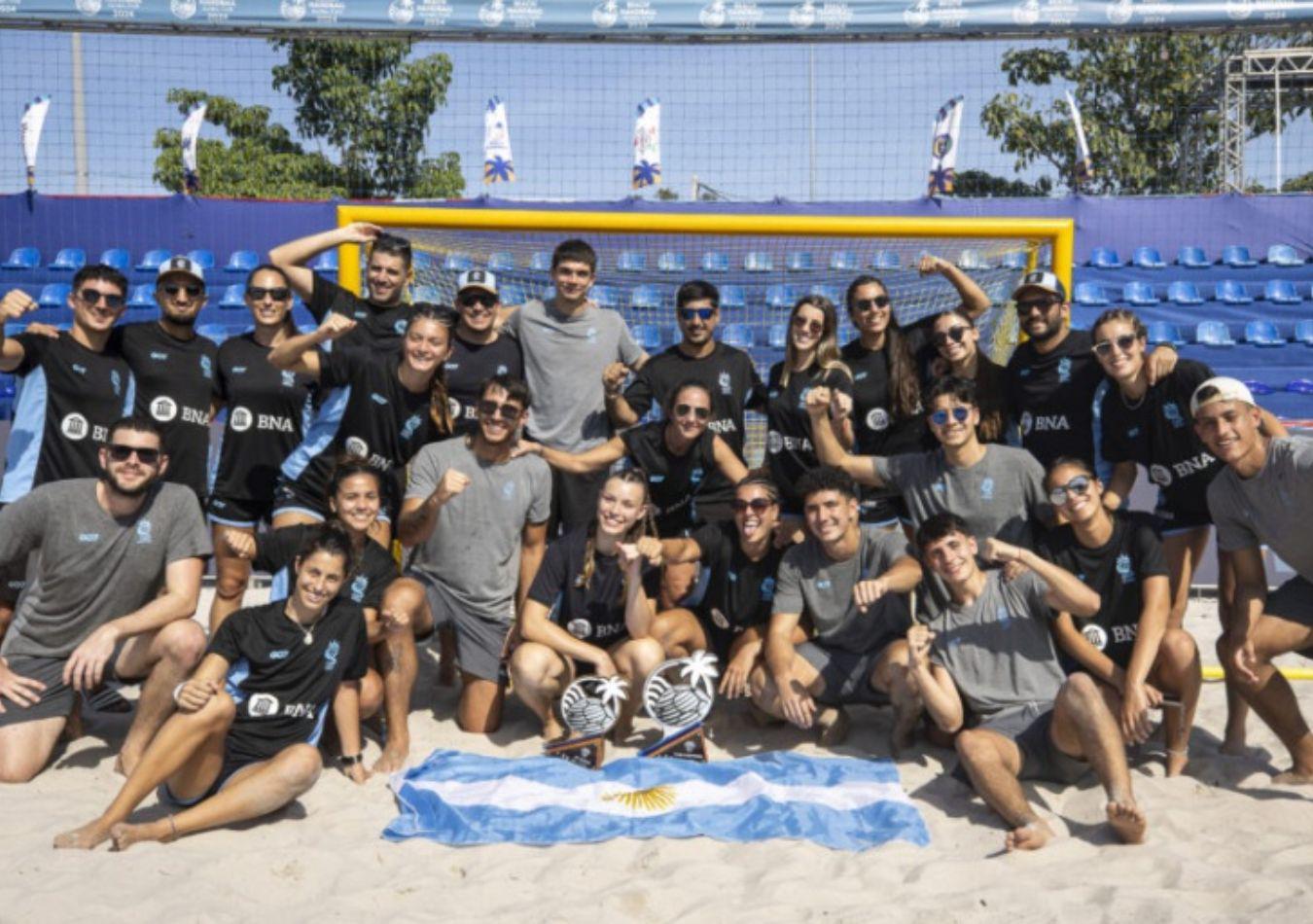 Handball (Foto: EnAgenda)