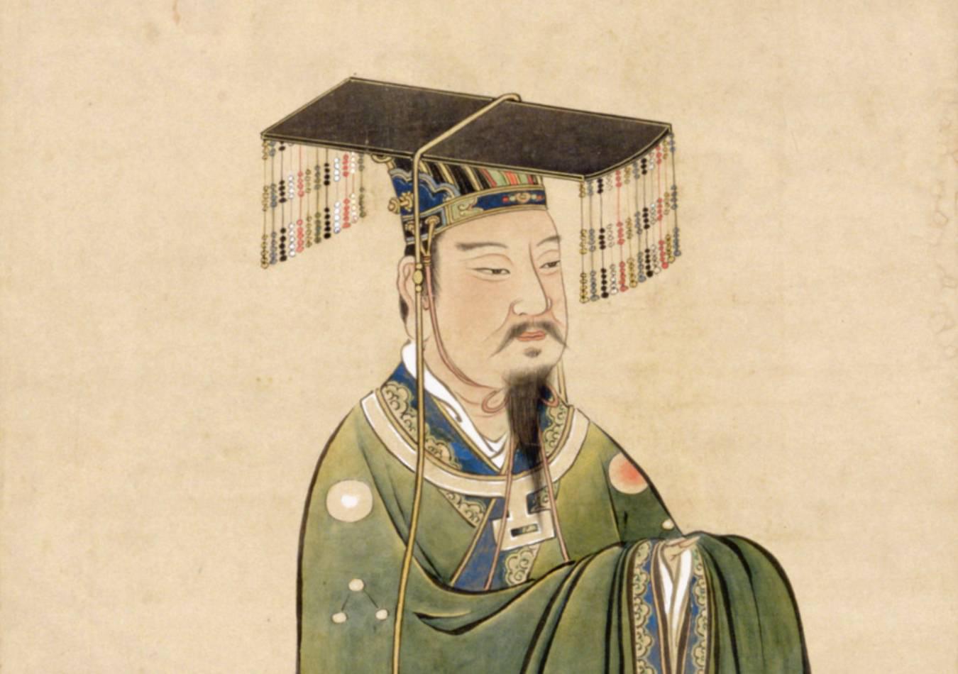 Un hallazgo en el norte de China podría comprobar la existencia del legendario emperador Yao. (Foto: Wikipedia)