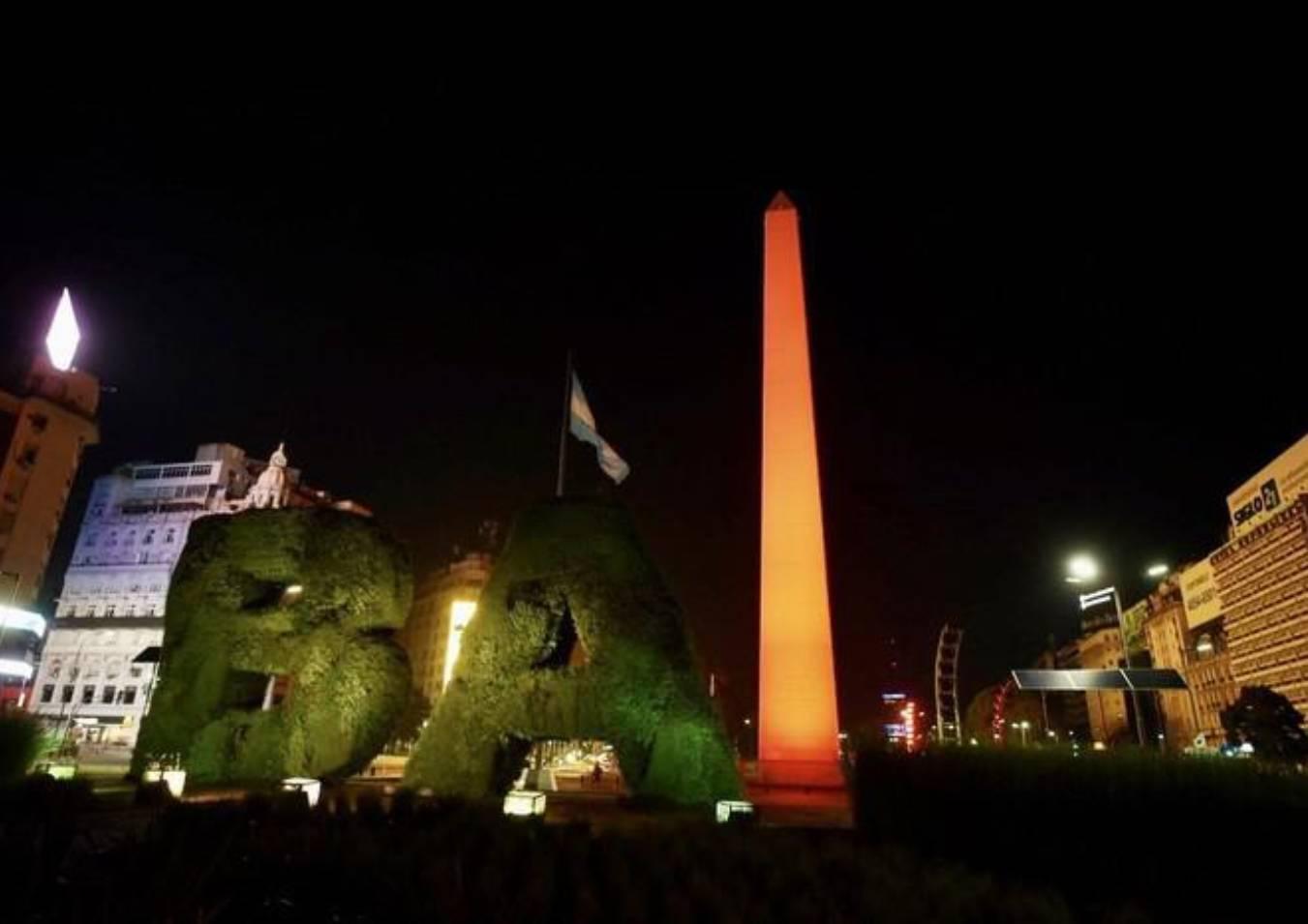 Obelisco