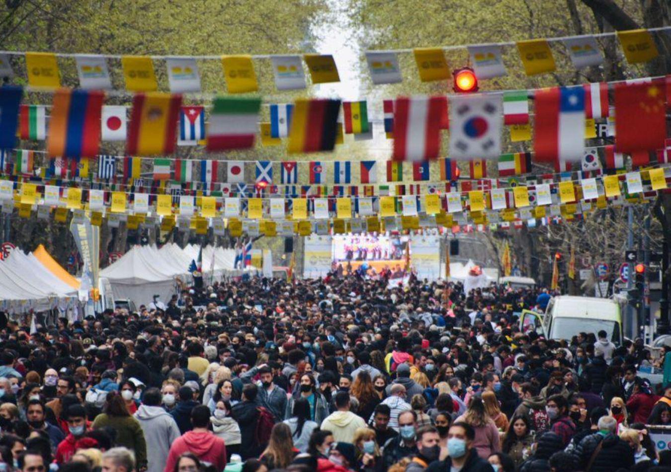 (Foto: Ciudad de Buenos Aires)