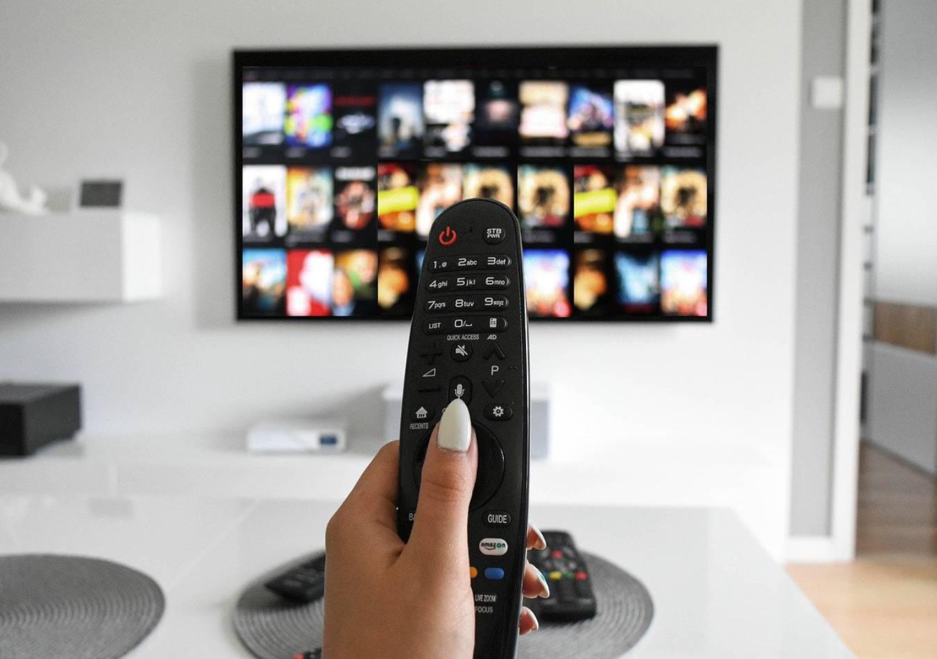 Plataformas de internet y streaming. (Foto: Pixabay)