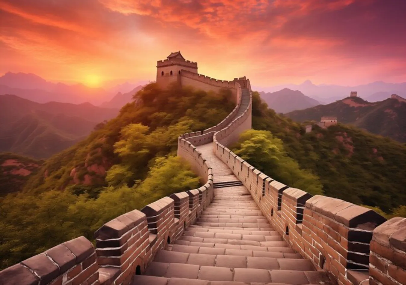 China - Imagen ilustrativa (Foto: Freepik)