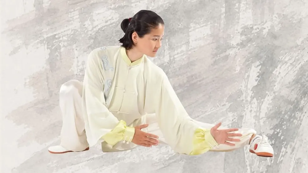 Wushu