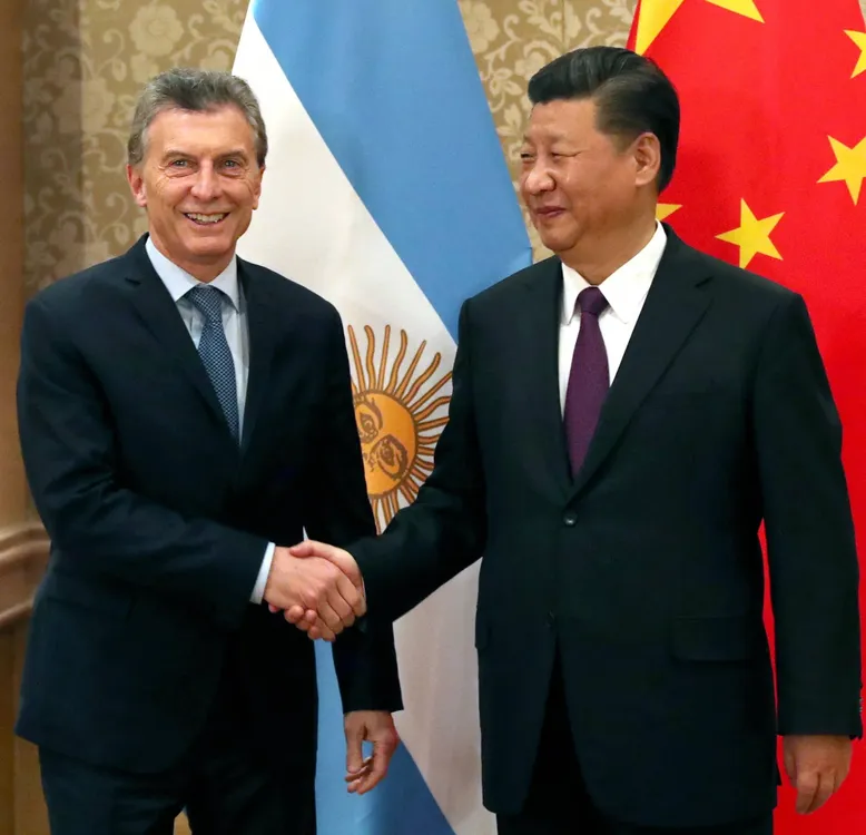 Macri_China