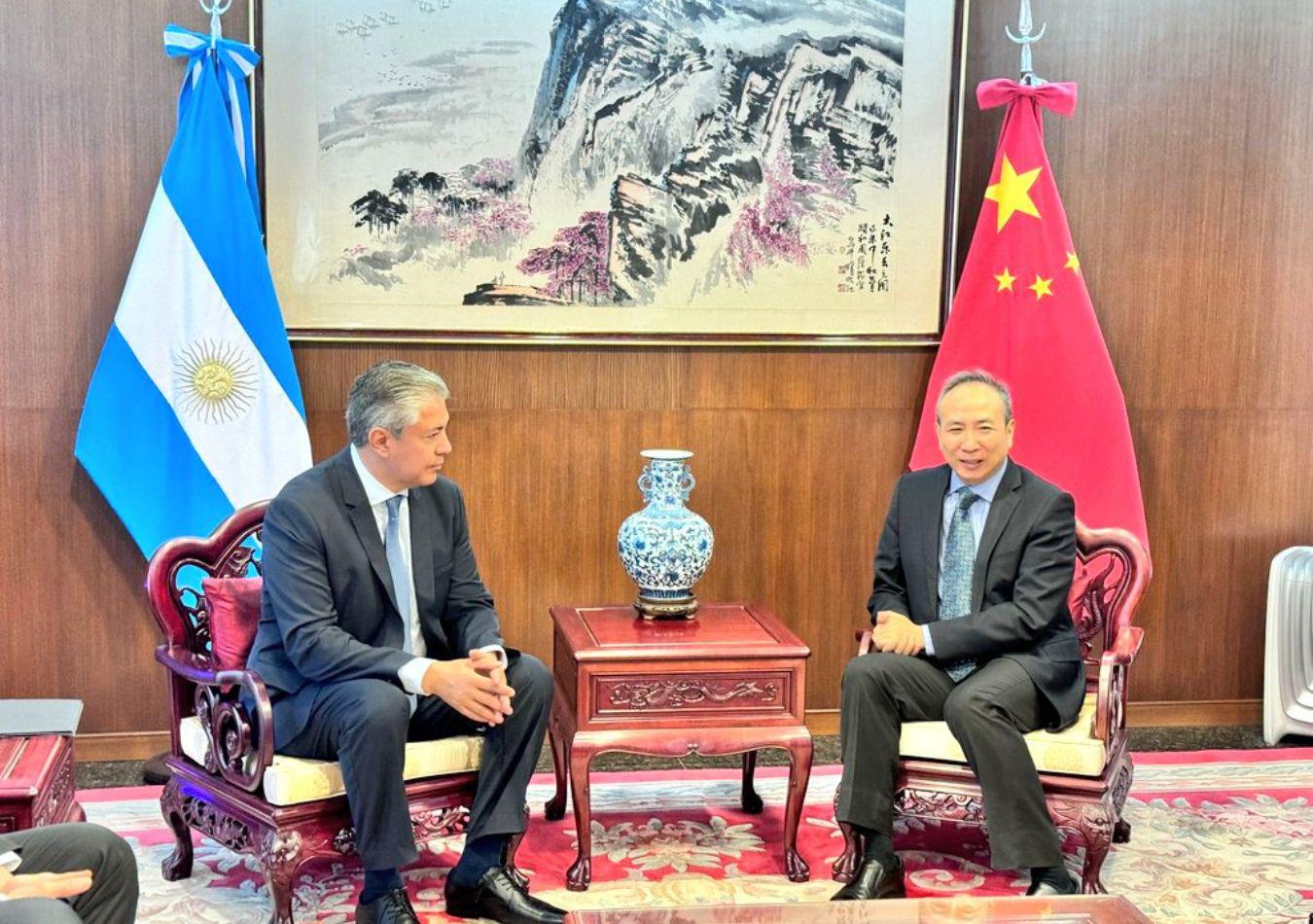 (Foto: Gobierno de Neuquén)