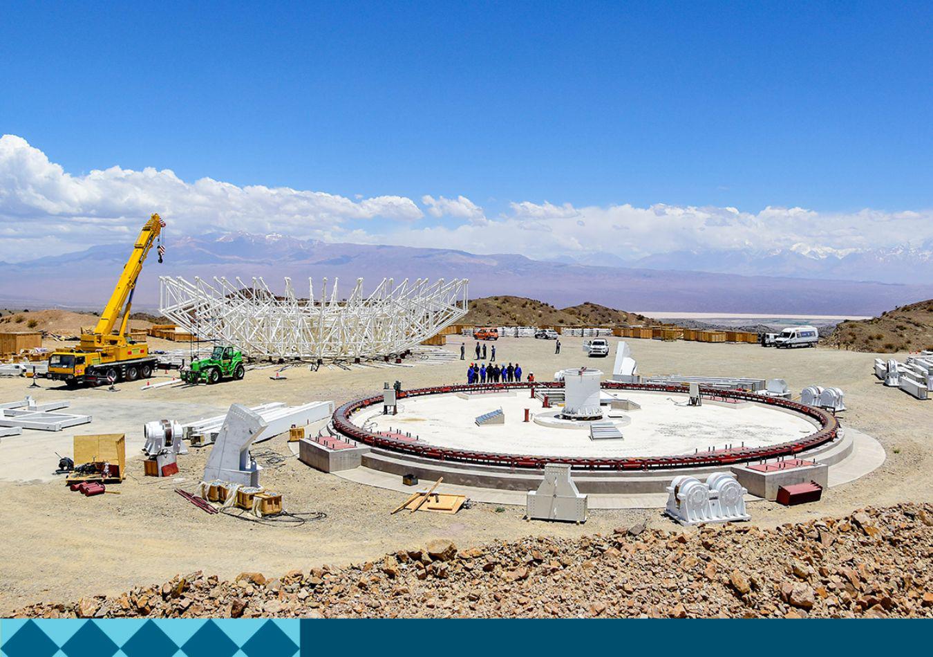 (Foto: Universidad Nacional de San Juan)