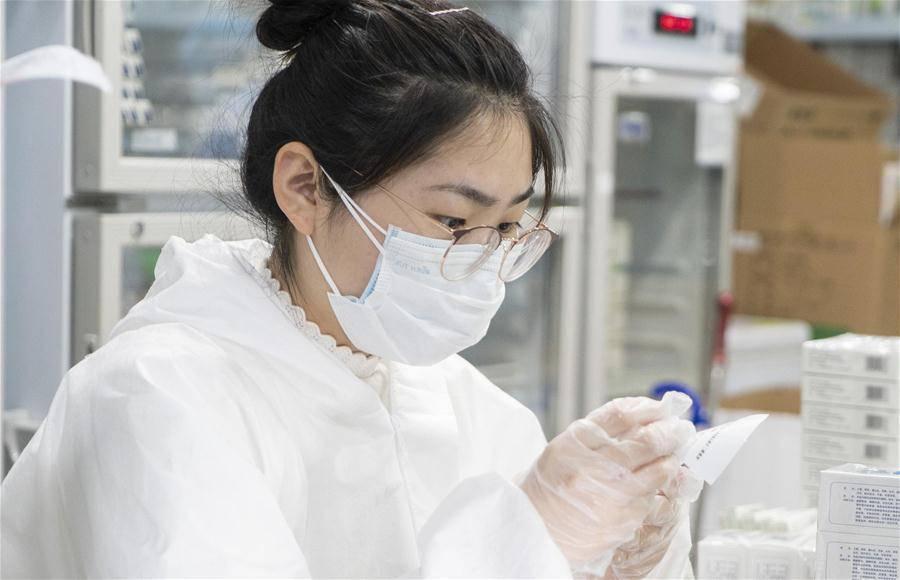 China impone nuevos confinamientos por rebrote de Covid-19 (Foto: Xinhua)
