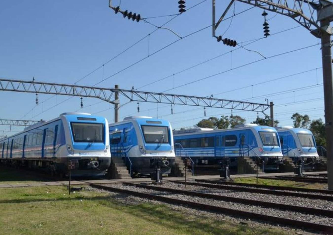 Trenes Argentinos foto Gob (1)