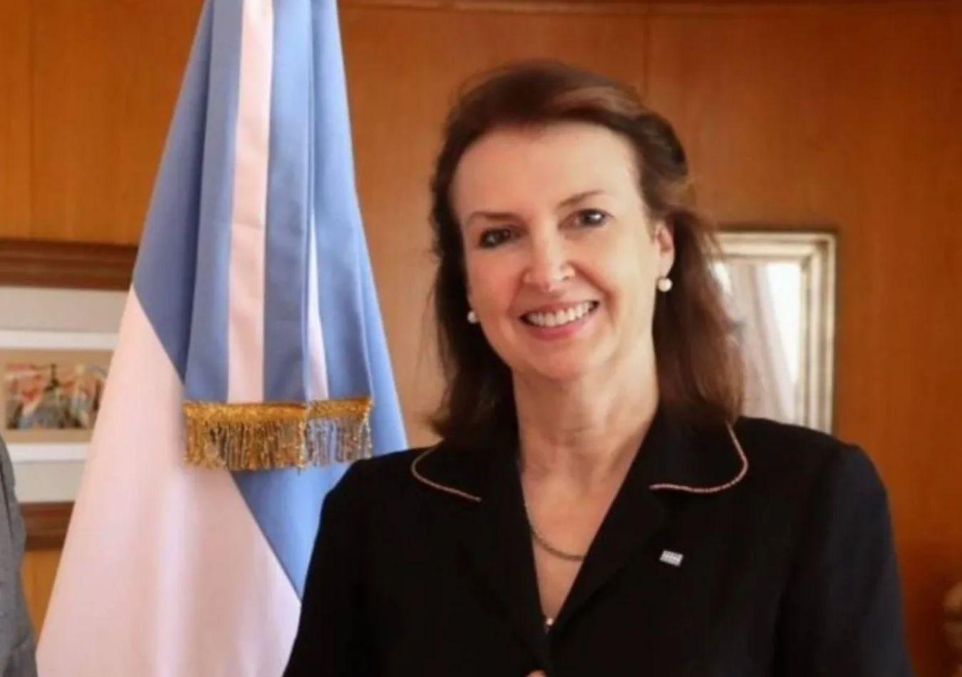 Diana Mondino (Foto: BA Negocios)