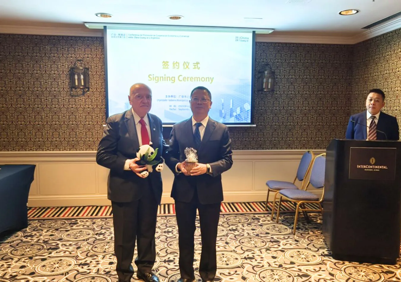 (Foto: Ser Industria)