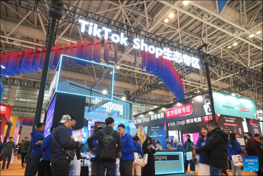 china economía (Foto: Xinhua) 