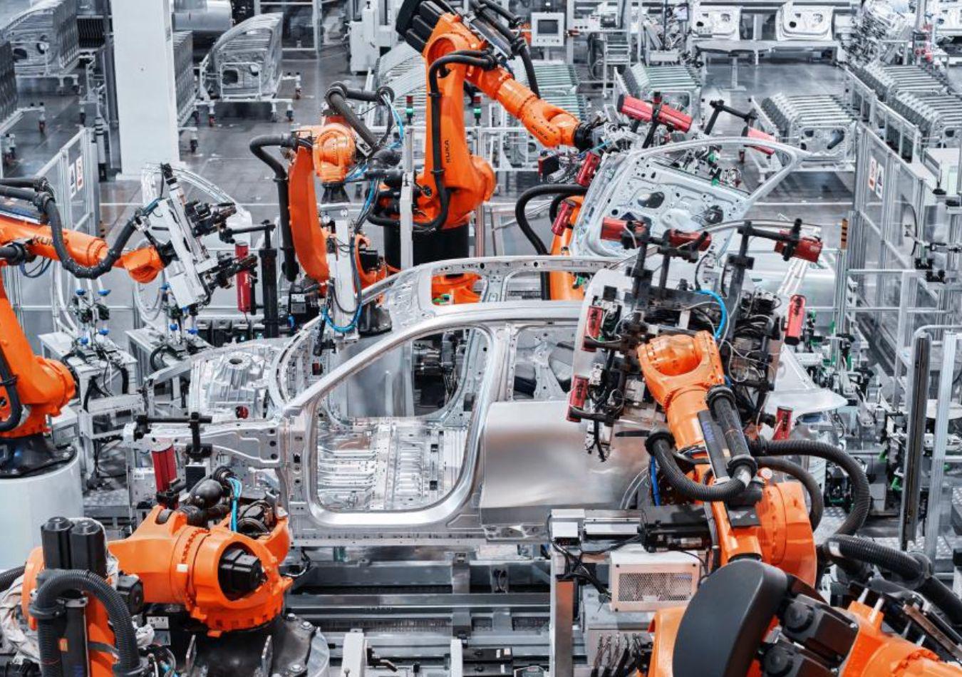 Tecnología - Imagen Ilustrativa (Foto: Xinhua)