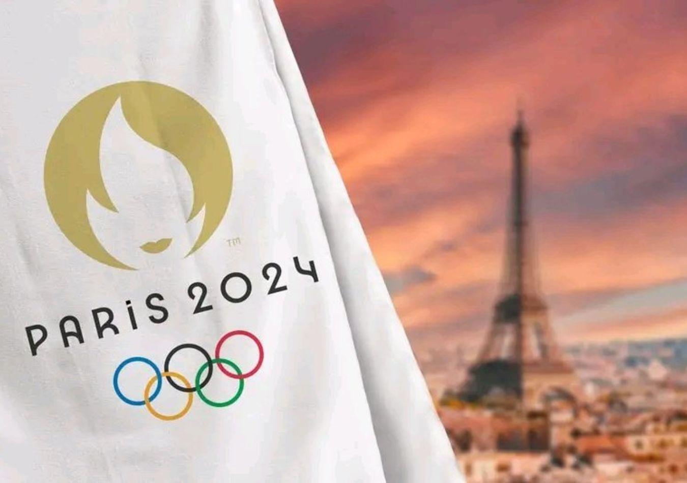 Juegos Olímpicos París (Foto: Juegos Olímpicos)