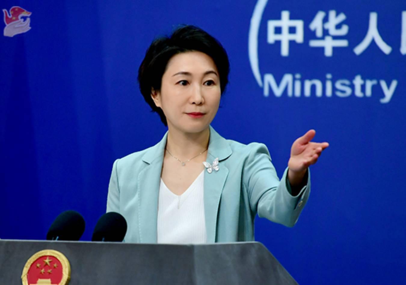 Beijing advierte que sería un "gran error" para Argentina cortar lazos con China. (Foto: Prensa Cancillería de China)
