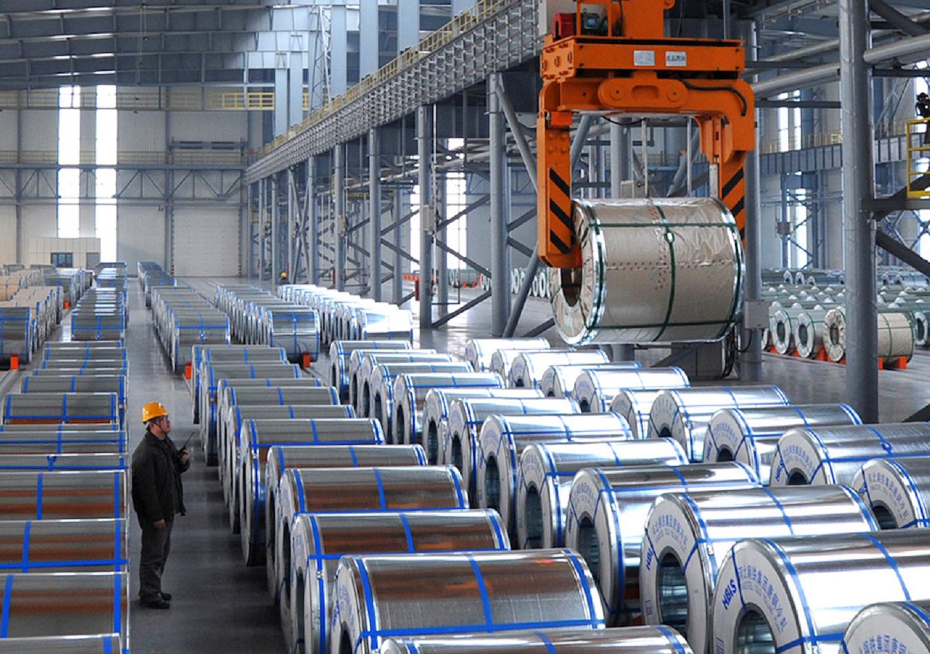 Крупные производства в мире. China Baowu Steel Group. Производители стали. Крупнейшая Корпорация производящая сталь. Сталь производят в.