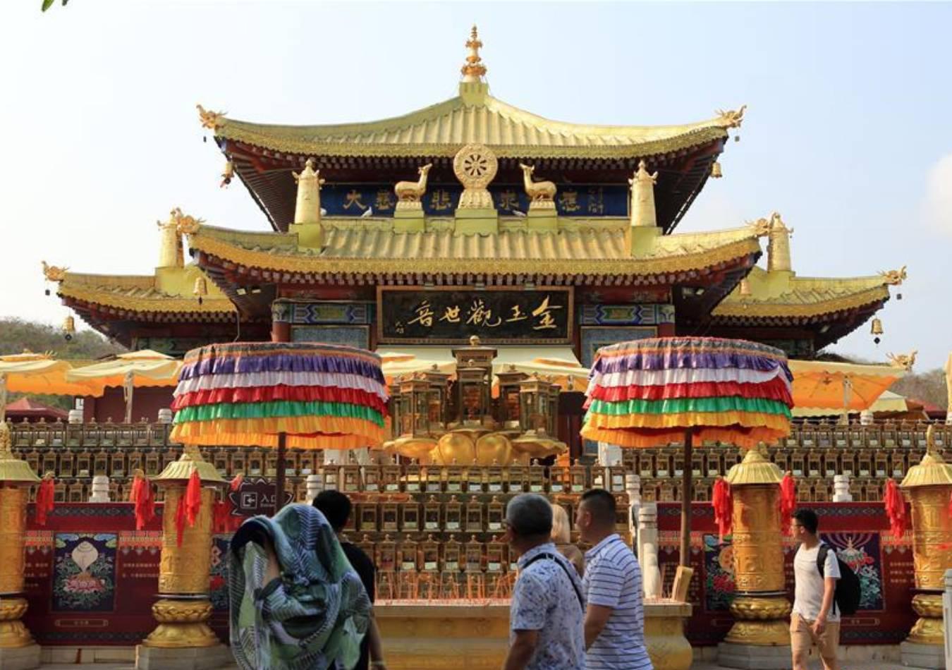 Concluye la temporada alta de turismo en China con más de 1.500 millones de viajes . (Foto: Xinhua)