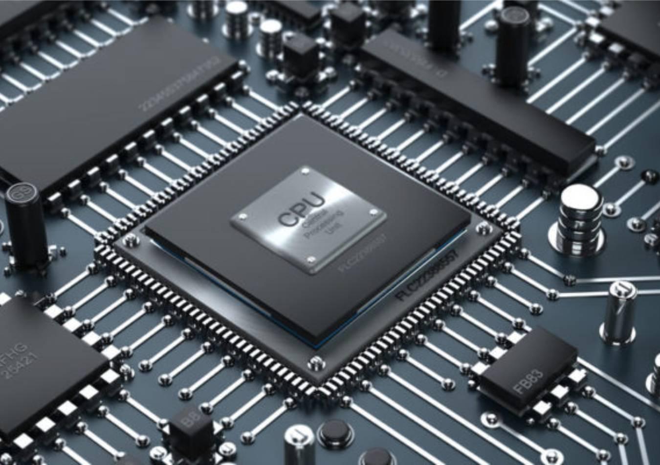CPU (Foto):Concepto.de