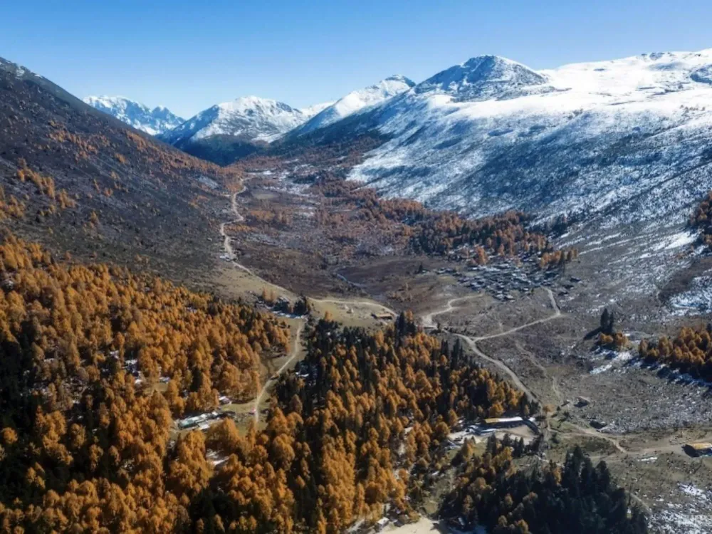 (Foto: Kangding)