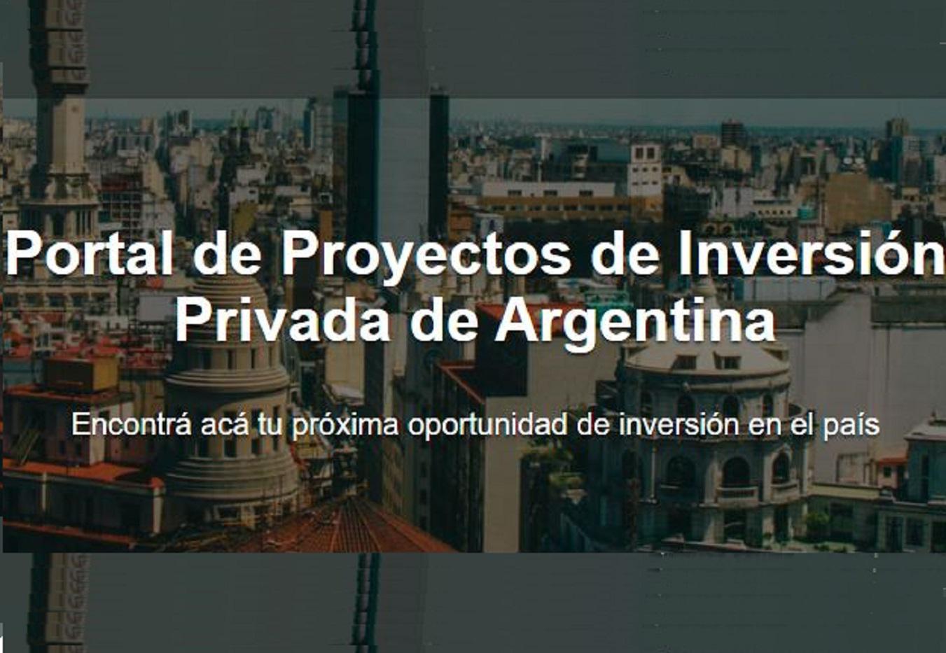 Portal INVEST sobre inversiones