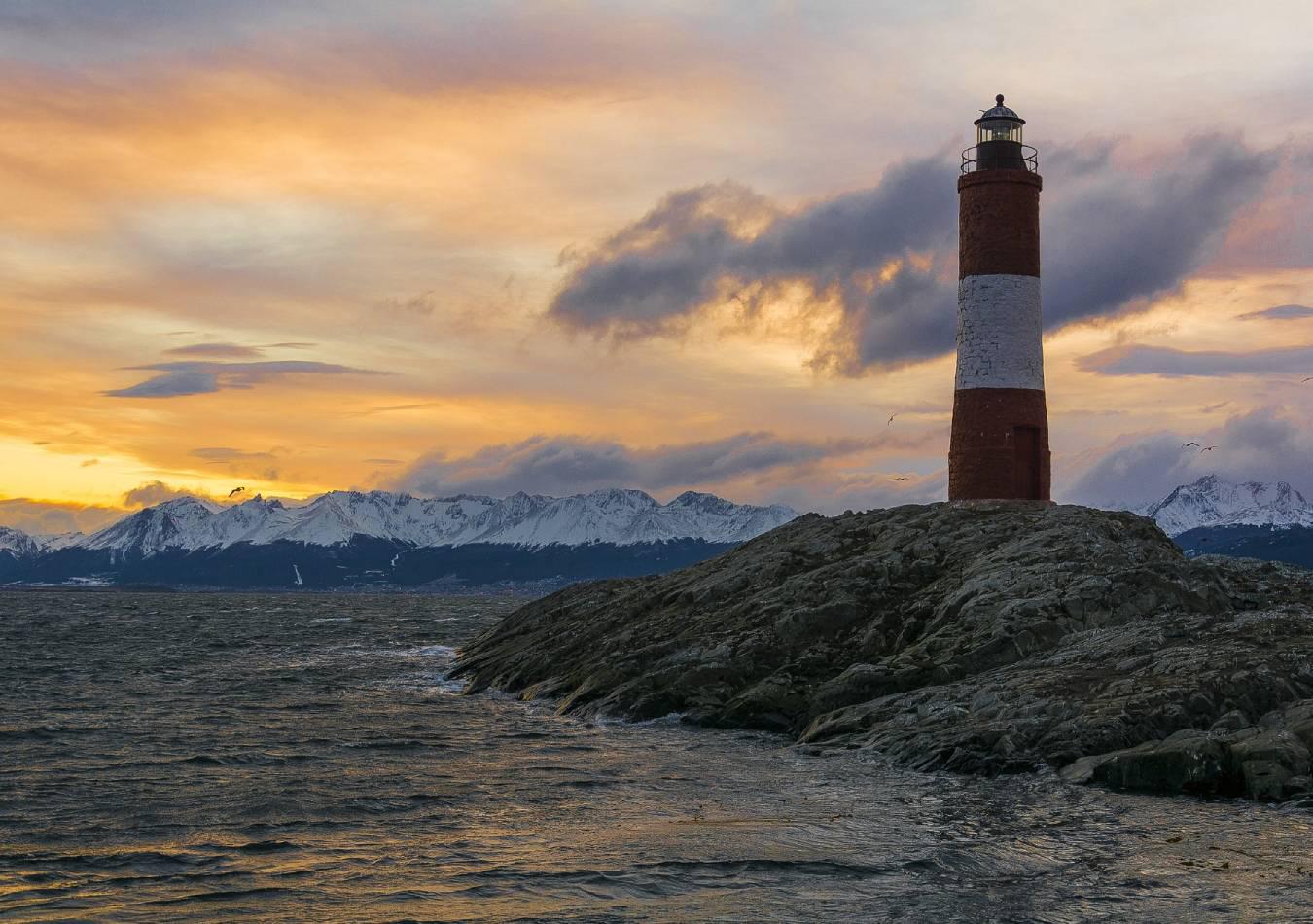 Ushuaia. (Foto: Pixabay)