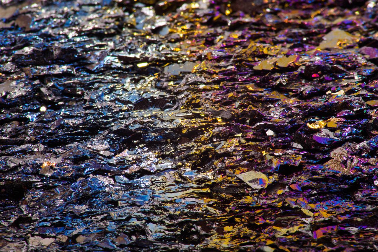 Minerales Foto ilustrativa (Foto: Pixabay) Minerales Foto ilustrativa (Foto: Pixabay)