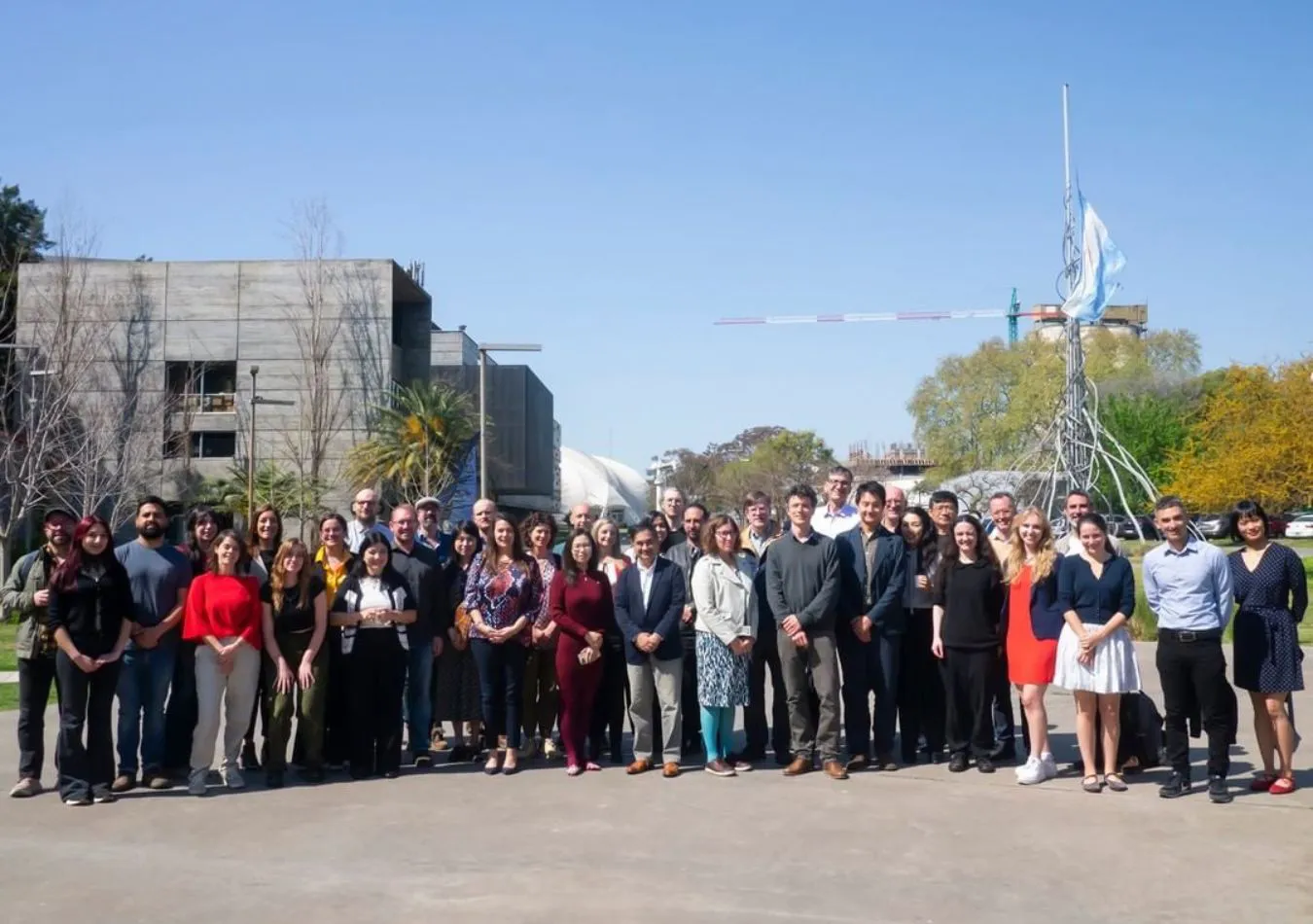 (Foto: Instagram/idaes.unsam)