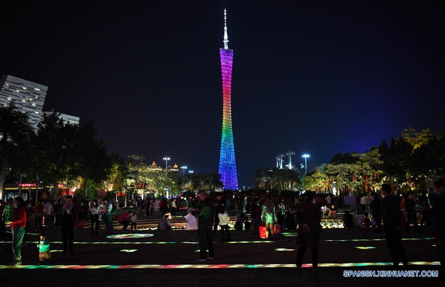 Guangzhou