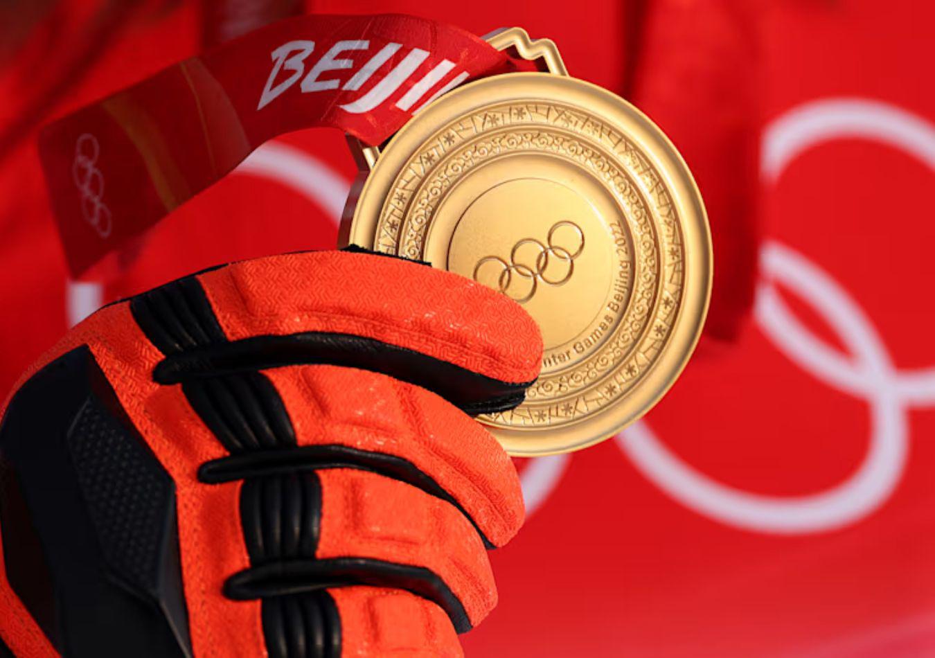 Juegos Olímpicos (Foto: Juegos Olímpicos)