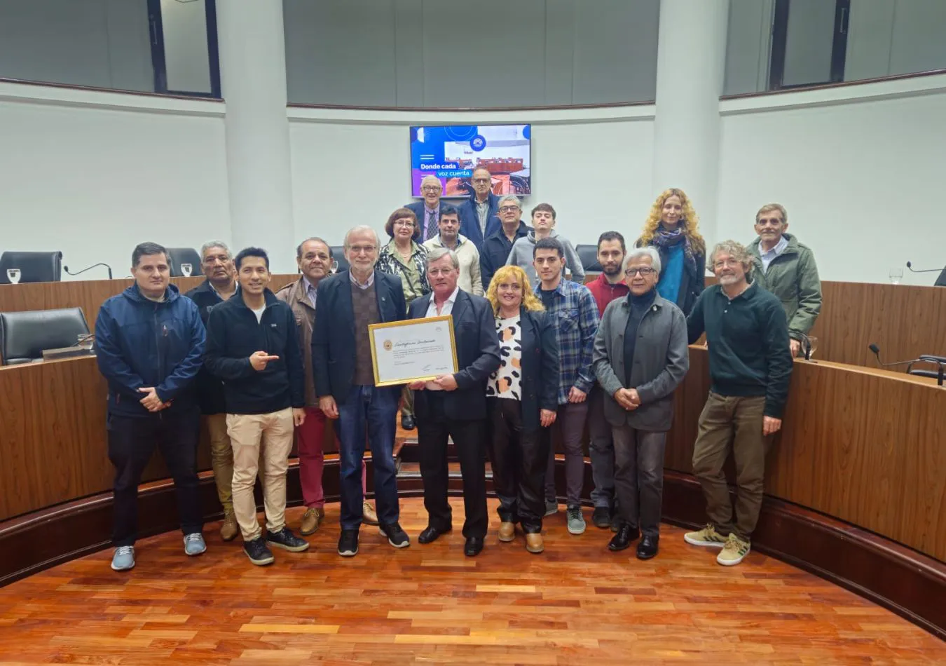 (Foto: Casa de la Cultura China Santa Fe)