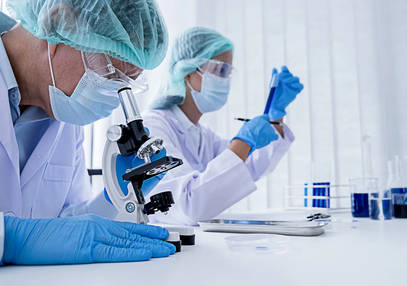 Ciencia (Foto: Canva)