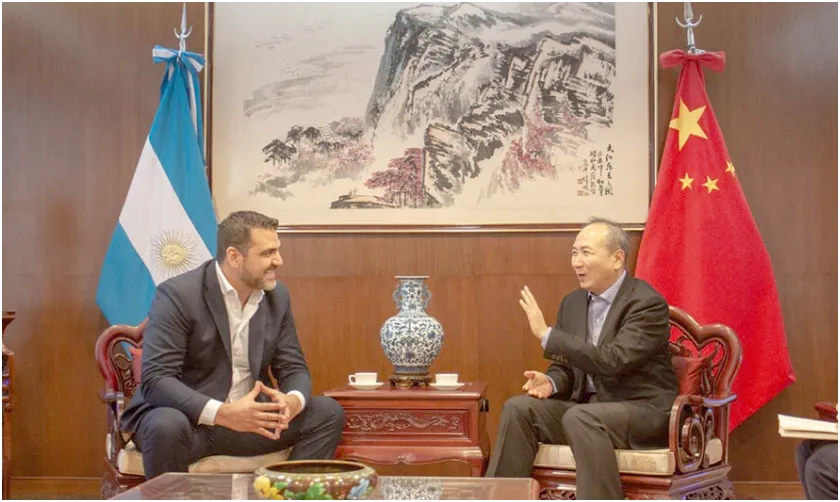 Ushuaia (Foto: Gobierno de Ushuaia)