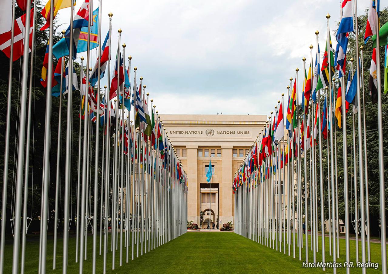 Multilateralismo