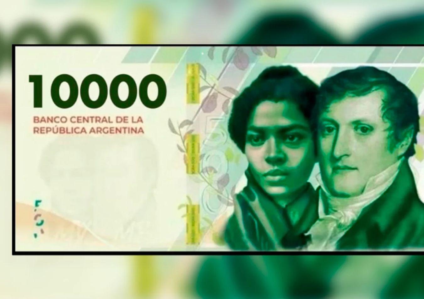 Billetes - Imagen Ilustrativa