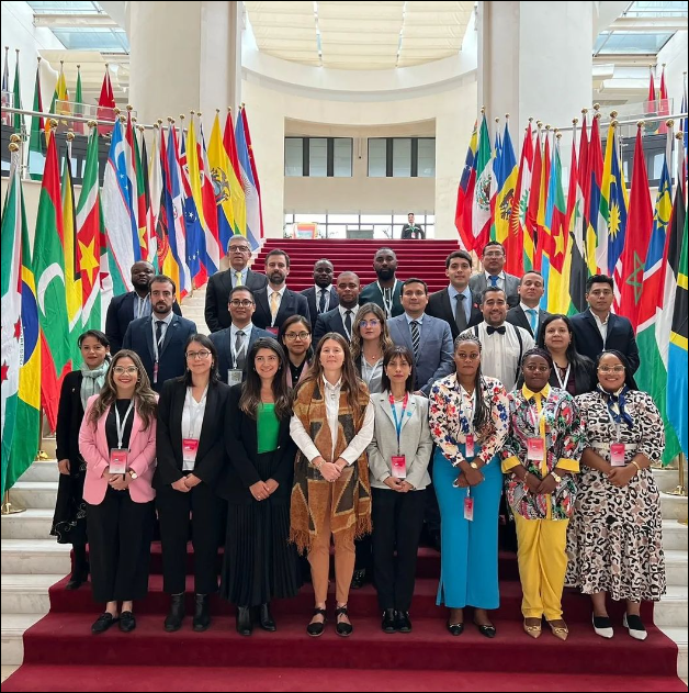 camara argentino china