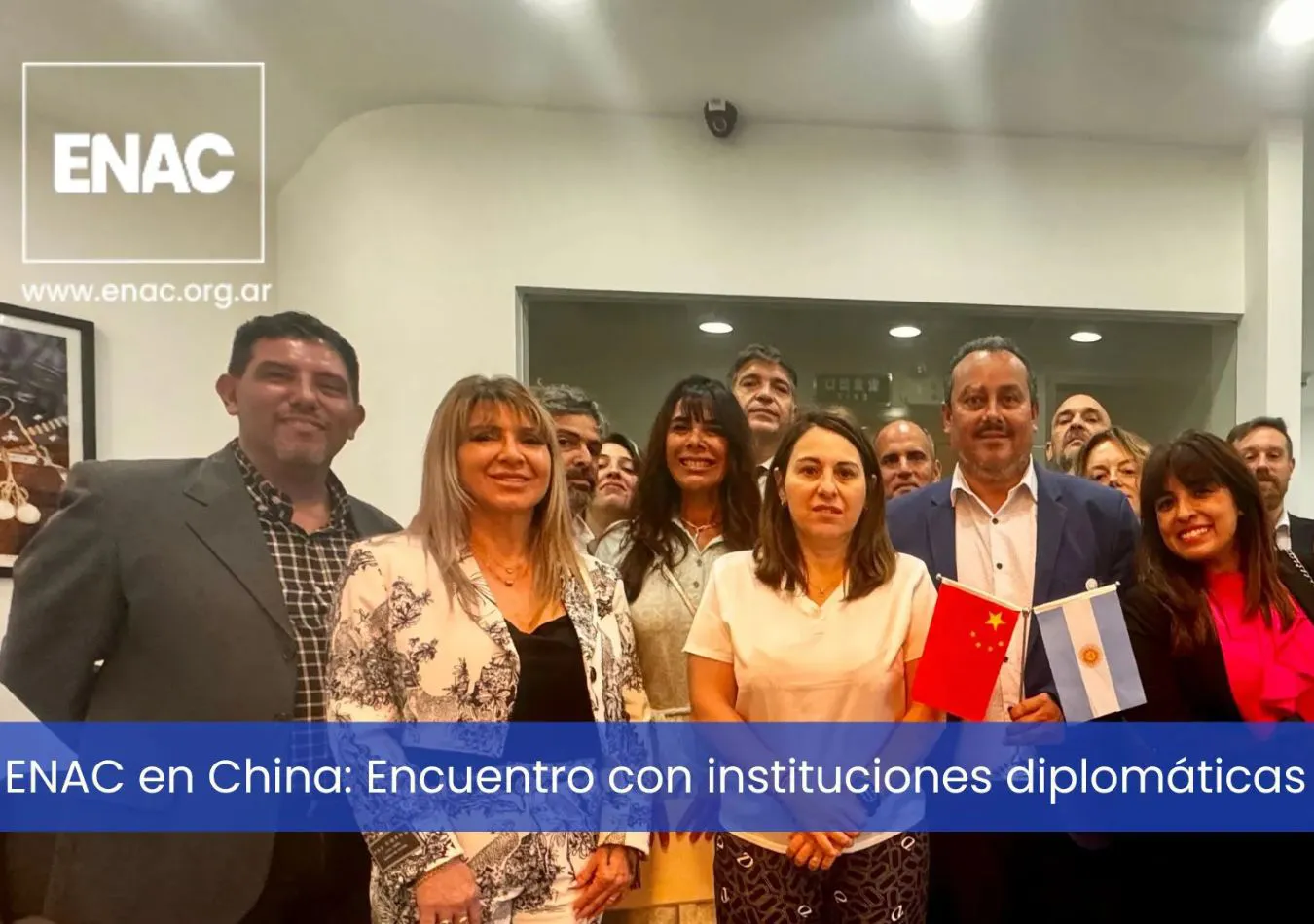 (Foto: ENAC)