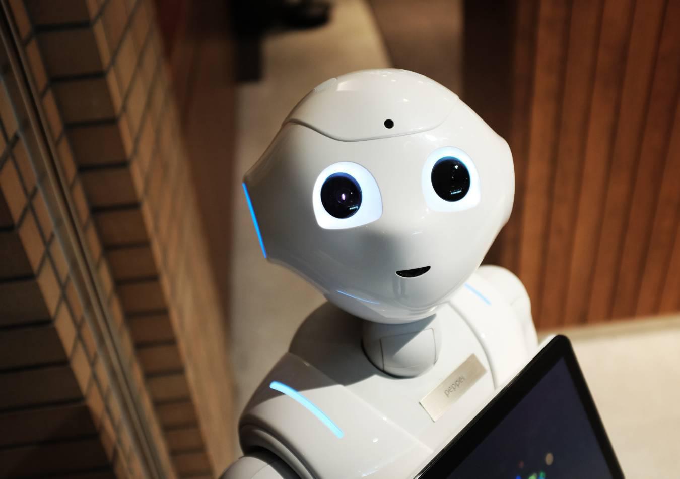 Inteligencia artificial IA (Foto: Pexels)